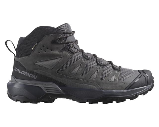 Salomon X Ultra 360 Ltr Mıd Goretex Erkek Ayakkabı