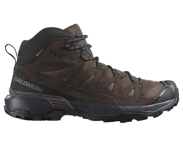 Salomon X Ultra 360 Ltr Mıd Goretex Erkek Ayakkabı