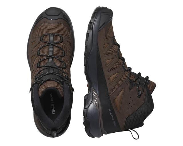 Salomon X Ultra 360 Ltr Mıd Goretex Erkek Ayakkabı