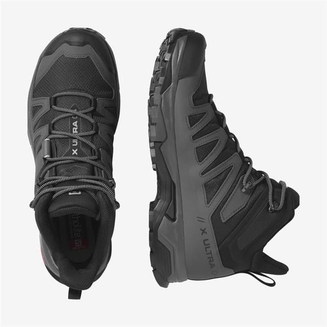 Salomon X Ultra 4 Mid Gtx