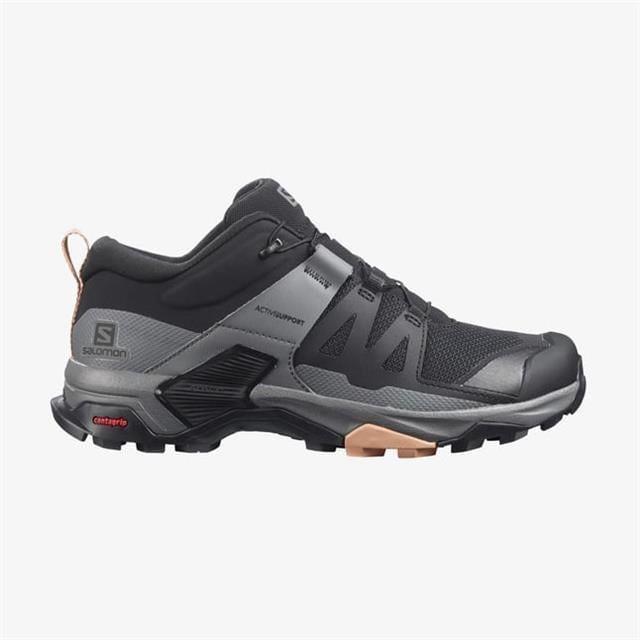 Salomon X Ultra 4 W Kadın Outdoor Ayakkabı