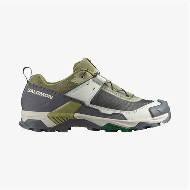 Salomon X Ultra 5 Ayakkabı