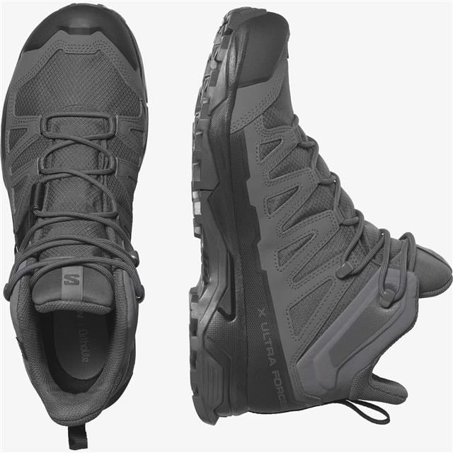 Salomon X Ultra Forces Mid Gtx