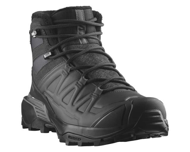 Salomon X Ultra Snowpılot WP Kadın Ayakkabı