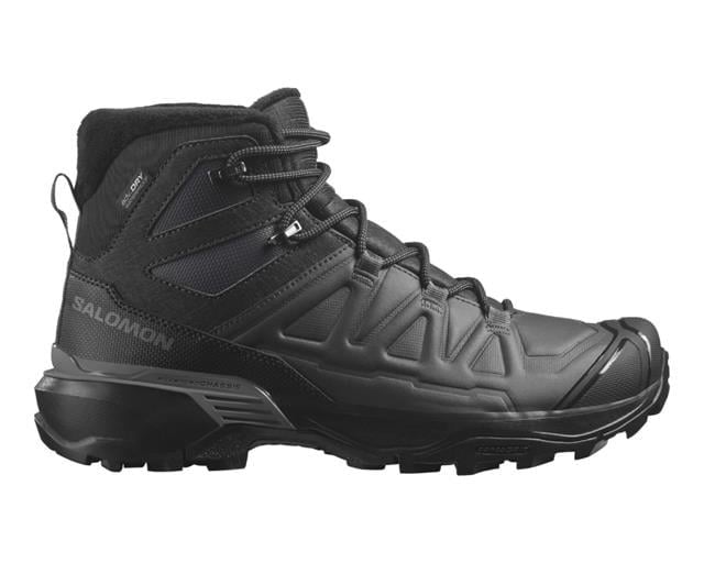 Salomon X Ultra Snowpılot WP Kadın Ayakkabı