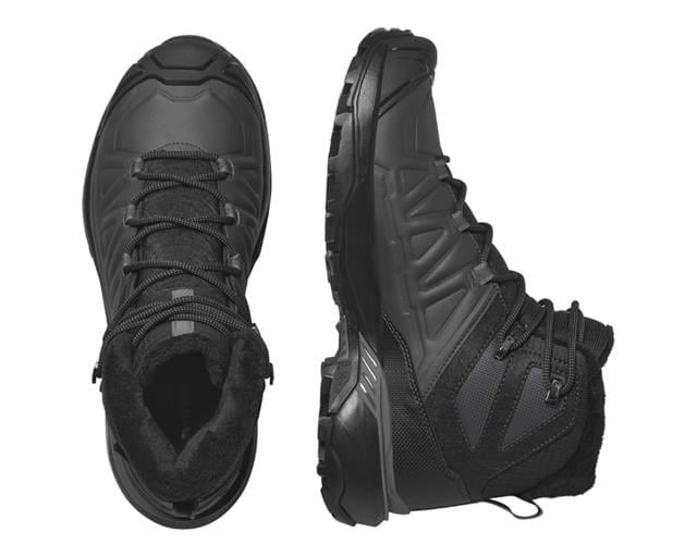 Salomon X Ultra Snowpılot WP Kadın Ayakkabı