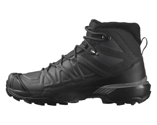 Salomon X Ultra Snowpılot WP Kadın Ayakkabı