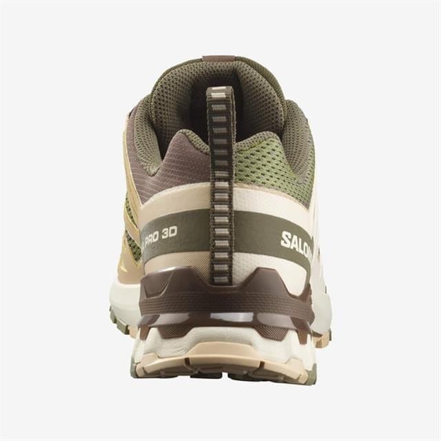Salomon XA Pro 3D V9 Ayakkabı