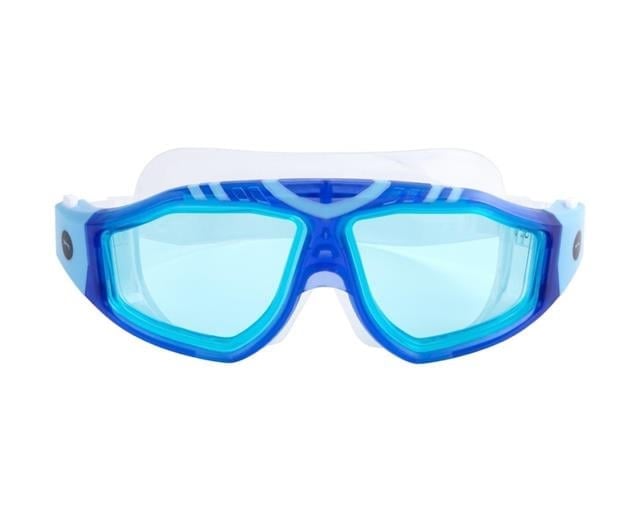 Slazenger Yetişkin Yüzücü Gözlüğü Gl6 Blueclearclear