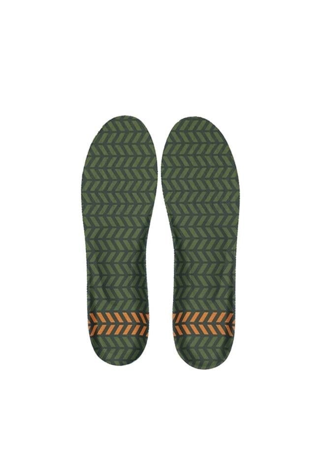 Squad Tactical Memory Foam Tabanlık