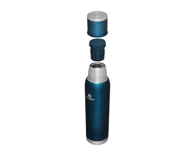 Stanley The Adventure To-Go Bottle Termos 1,4 L Lacivert