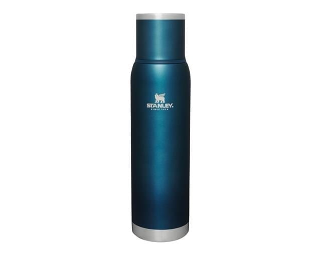 Stanley The Adventure To-Go Bottle Termos 1,4 L Lacivert