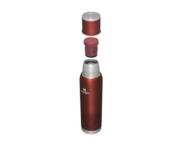Stanley The Adventure To-Go Bottle Termos 1,4 L Bronz