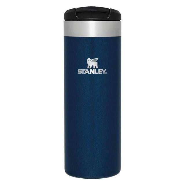 Stanley The Aerolight Transit Mug 0.47 Lt Mavi