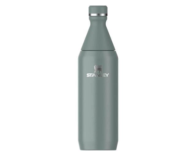 Stanley The All Day Slim Soğuk Su Şişesi 0,60 LT Yeşil