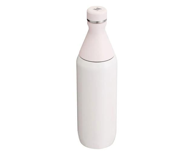 Stanley The All Day Slim Soğuk Su Şişesi 0,60 LT Pembe