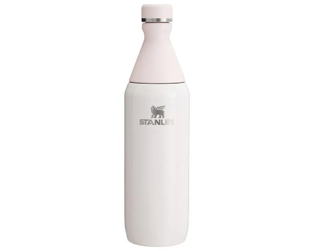Stanley The All Day Slim Soğuk Su Şişesi 0,60 LT Pembe