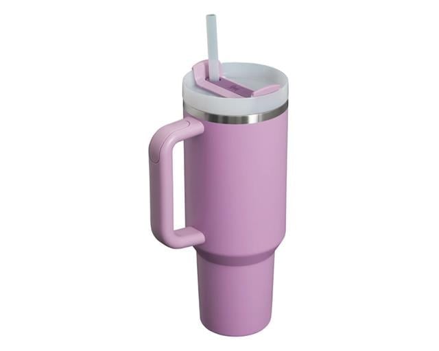 Stanley The Flowstate Quencher H2.O Tumbler 1.18 L Mor Termos
