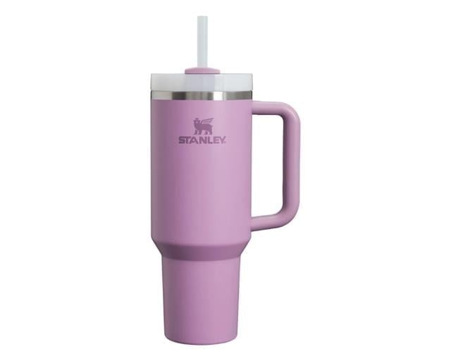 Stanley The Flowstate Quencher H2.O Tumbler 1.18 L Mor Termos