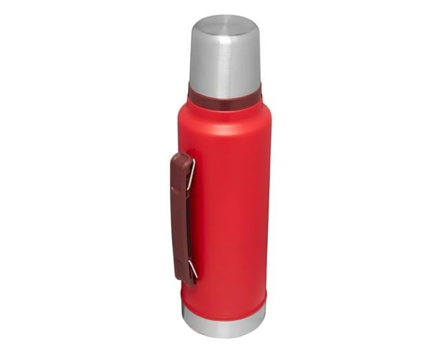 Stanley The Legendary Classic Bottle Termos 1,4 L Kırmızı