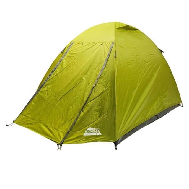 Tenthouse Hıgh Peak 4 Kişilik Çift Kat Yüksek Çadır 220/260/180