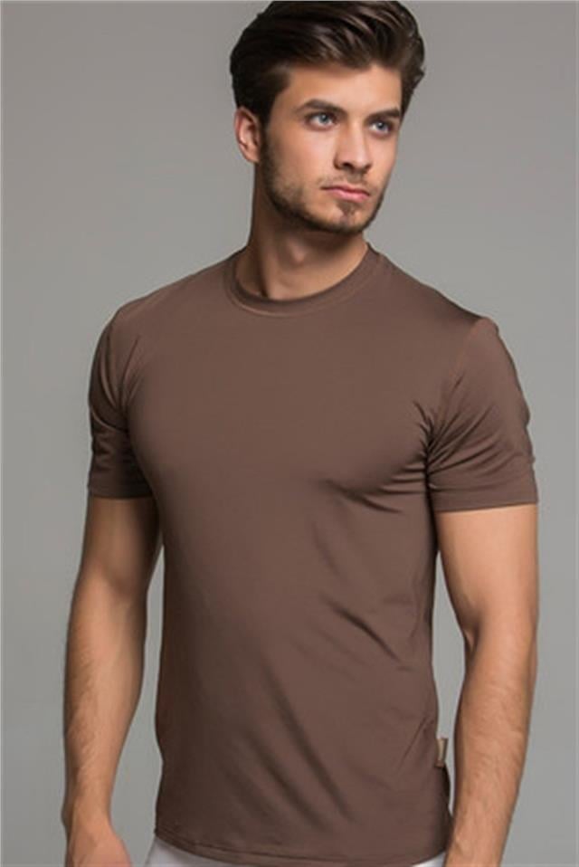 Thermoform Microfiber Kısa Kol Fanila