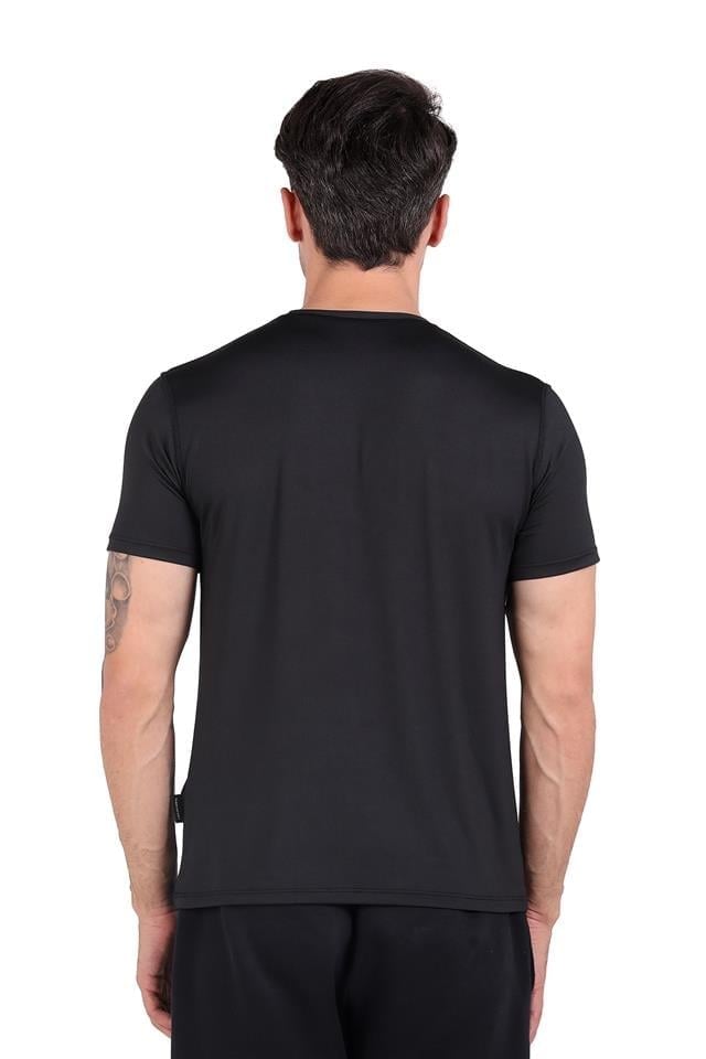 Thermoform Microfiber Kısa Kol Fanila