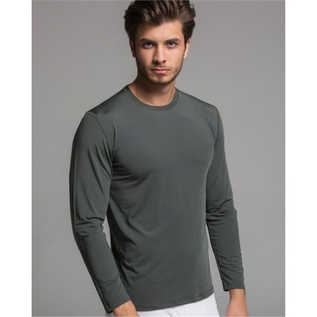 Thermoform Microfiber Uzun Kollu Fanila