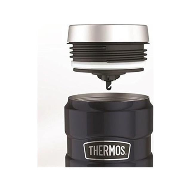 Thermos  470ml Paslanmaz King Vakum Yalıtımlı Seyahat Kupa