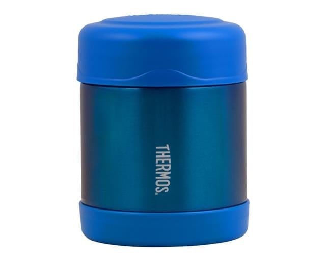 Thermos F300 Funtainer SS Çocuk Yemek Termosu 0,29L