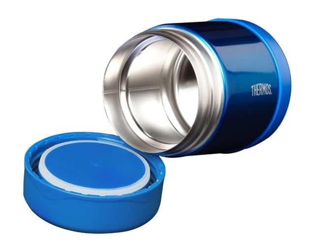 Thermos F300 Funtainer SS Çocuk Yemek Termosu 0,29L