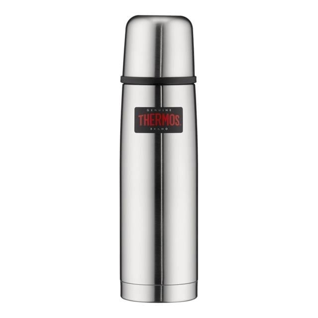 Thermos Fbb500 Staltermos Classıc 0.5 Lt Staınless Steel 184093