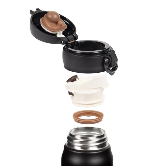 Thermos JNL350 Ultralight Mug 0,35L Deep Black 199361