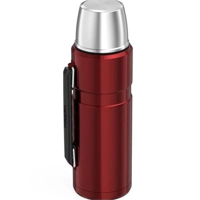 Thermos SK2010 Staınless King Large 1.2L Cranberry Termos
