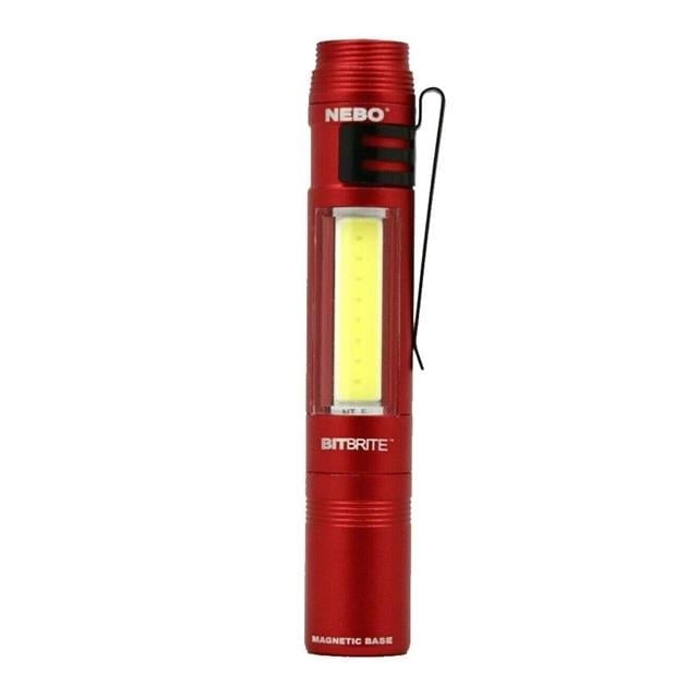 True Nebo Bitbrite Led Fener
