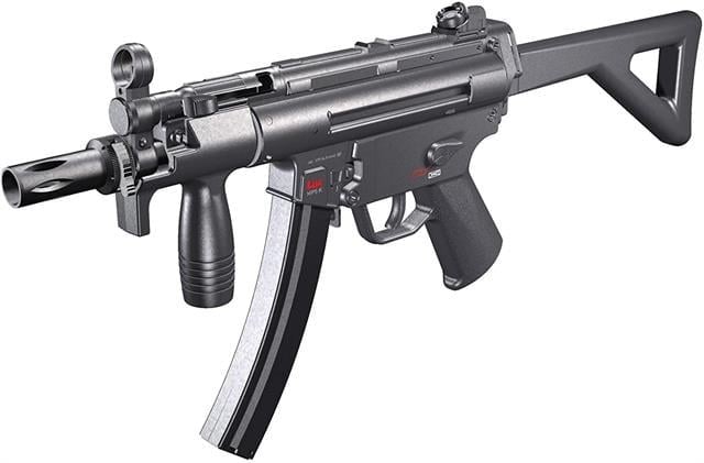 Umarex Heckler Koch MP5 K 6MM Airsoft Tüfek