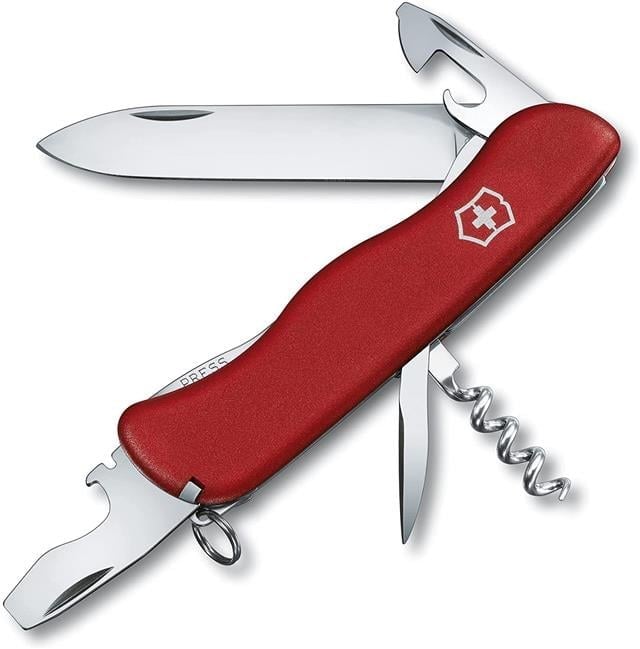 Victorinox 0.8353 Picknicker Çakı Kırmızı