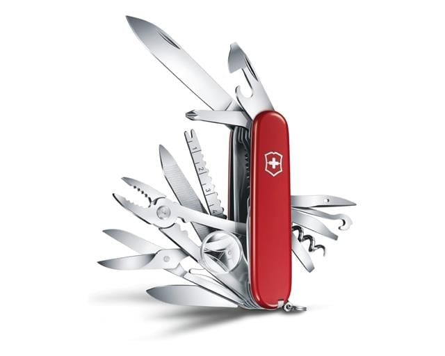 Victorinox 1.6795 Swisschamp Çok Amaçlı Çakı