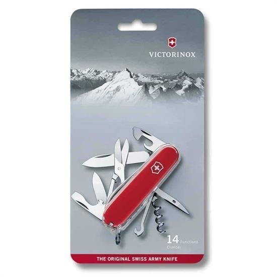 Vıctorinox Çakı Climber