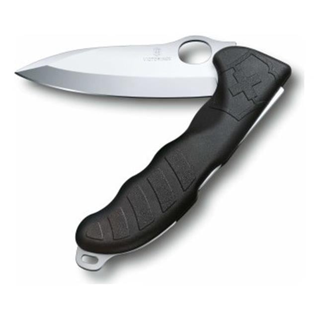 Victorinox Hunter Pro M Çakı Tek El Blisterli Siyah