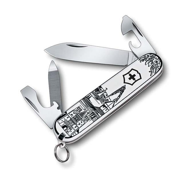 Victorinox Swiss Sprit Cadet Çakı 2022 Limitli Üretim