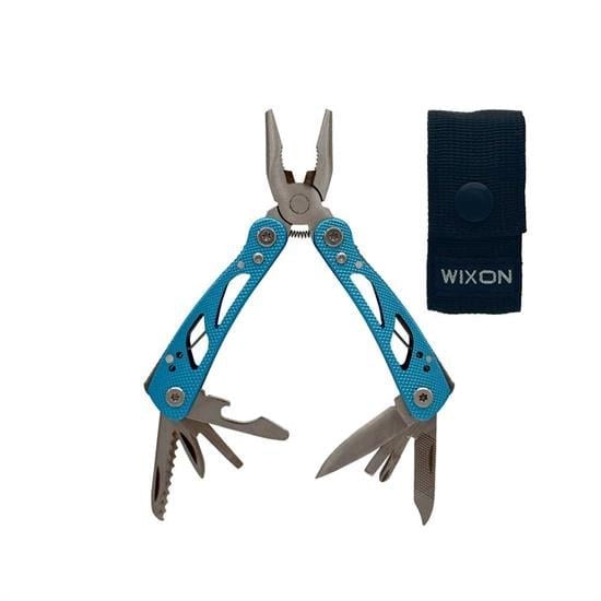 Wıxon w12 Multıtool 12 Fonksiyonlu Kılıfta