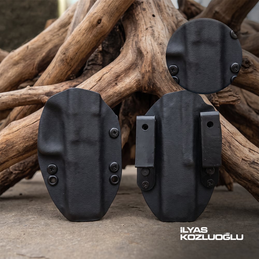 Sig Sauer P210 Kydex Kılıf Çeşitleri