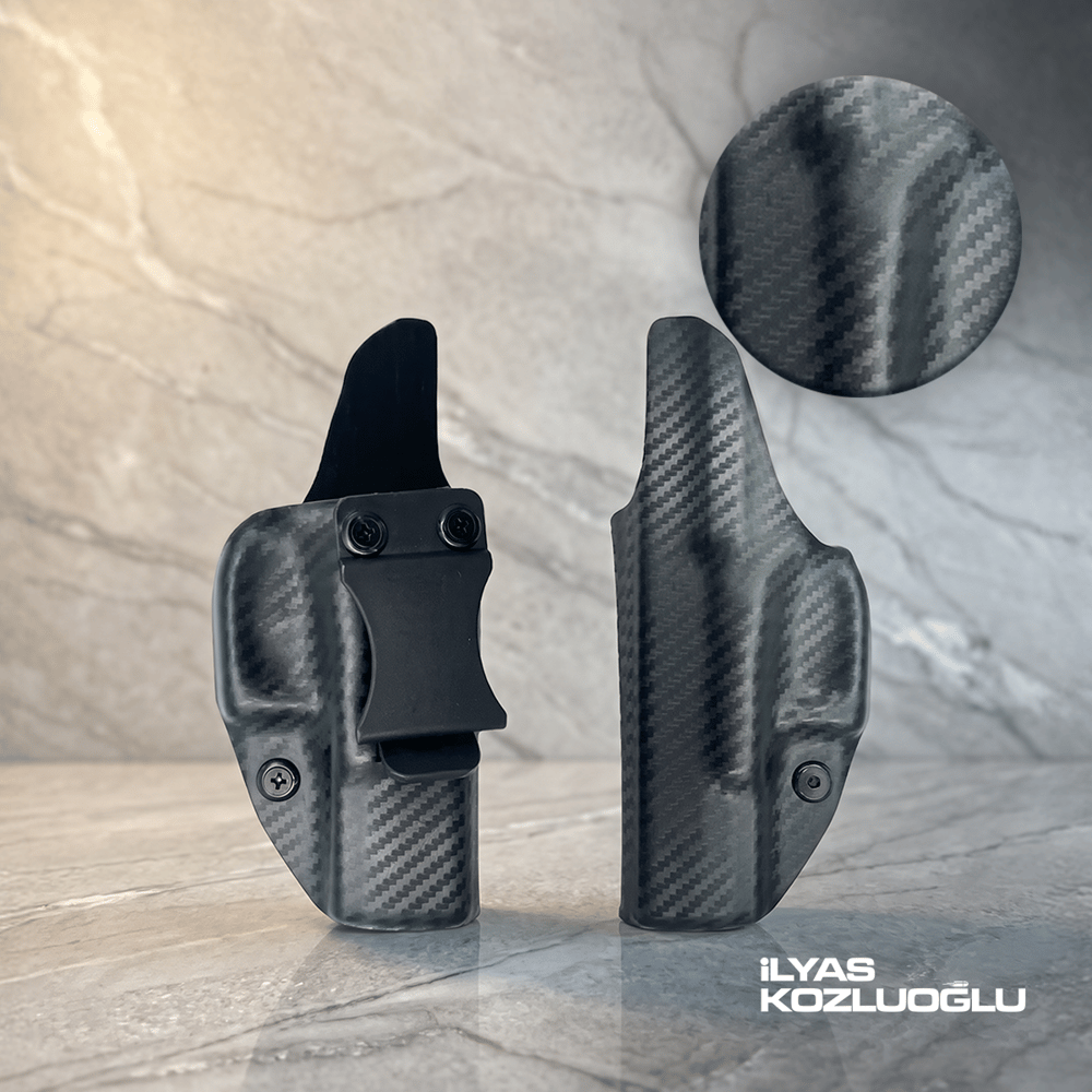 Sig Sauer P226 Sport Kydex Kılıf Çeşitleri