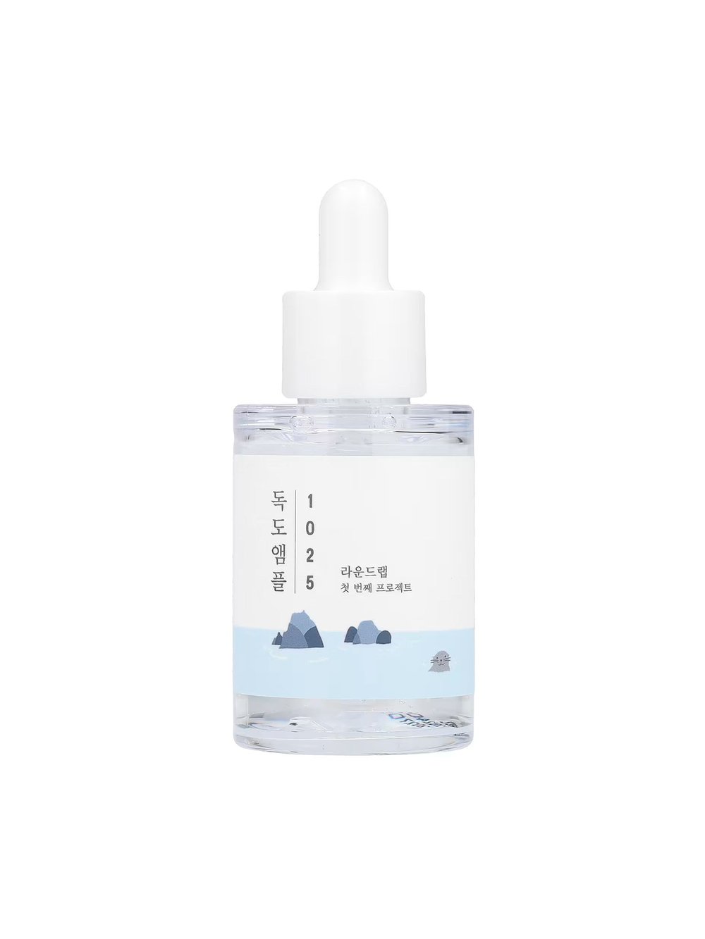 1025 Dokdo Ampoule