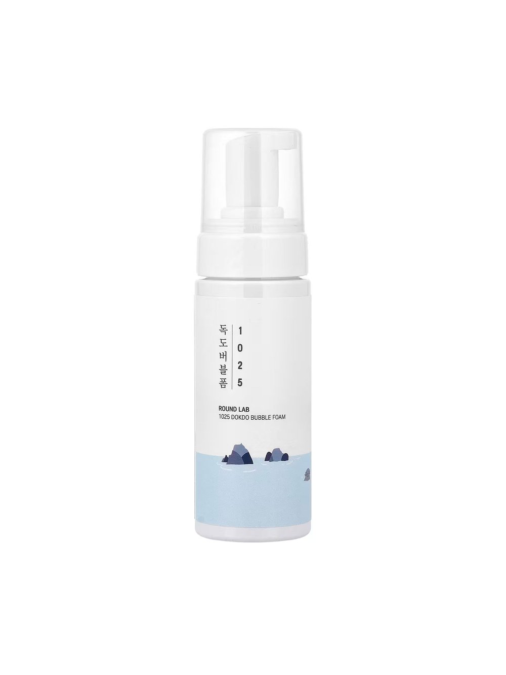 1025 Dokdo Bubble Foam