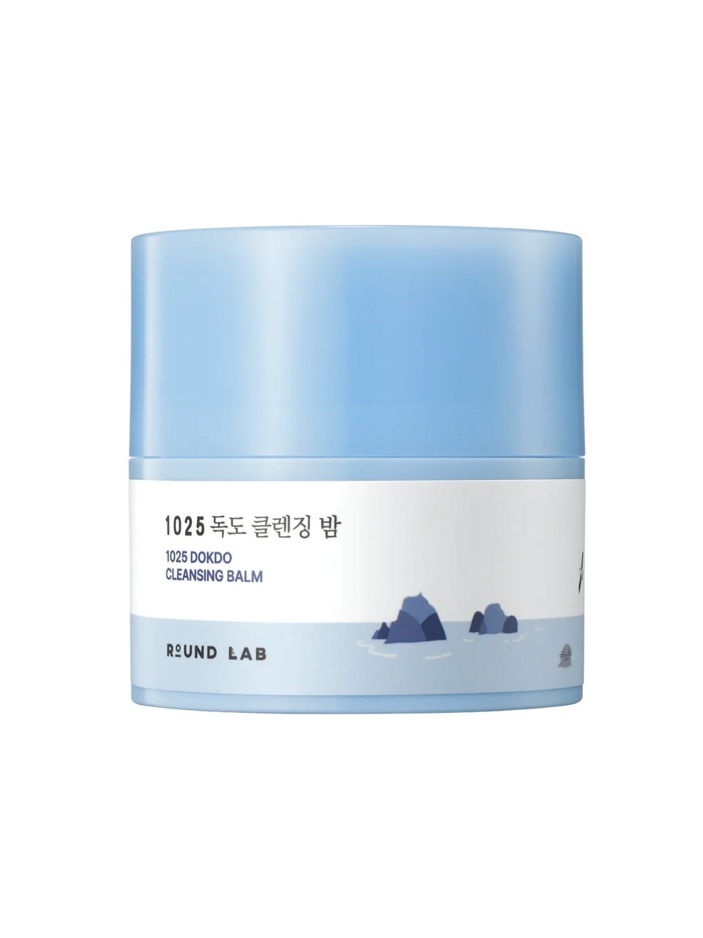 1025 Dokdo Cleansing Balm (Temizleme Balmı) 100ml