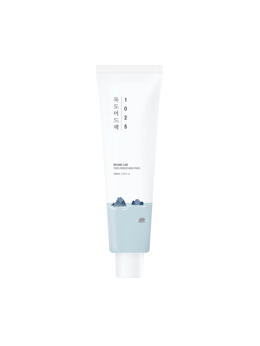 1025 Dokdo Mud Pack