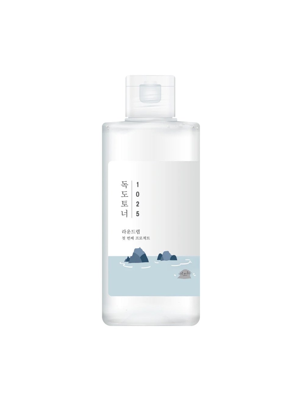 1025 Dokdo Pad(TONER PAD)