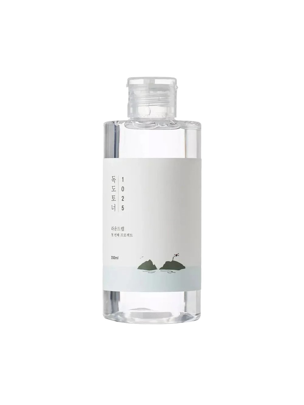 1025 Dokdo Toner (Nemlendirici Etkili Tonik) 200ml